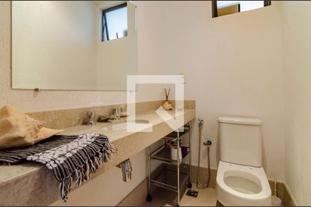 Apartamento à venda com 372m², 4 quartos e 4 vagas