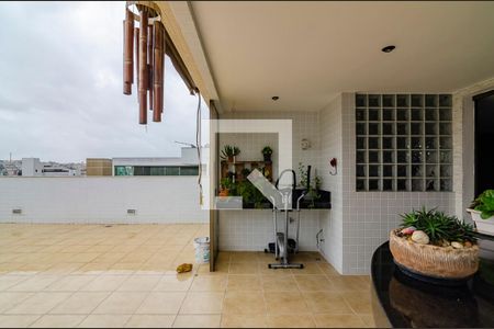 Apartamento à venda com 372m², 4 quartos e 4 vagas