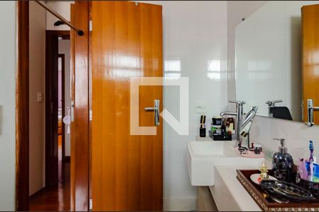 Apartamento à venda com 372m², 4 quartos e 4 vagas