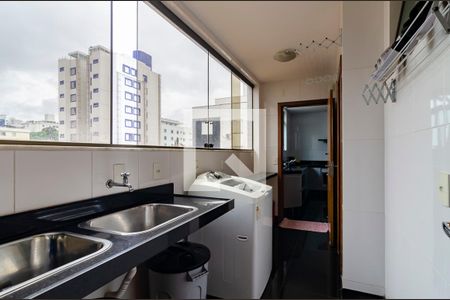 Apartamento à venda com 372m², 4 quartos e 4 vagas