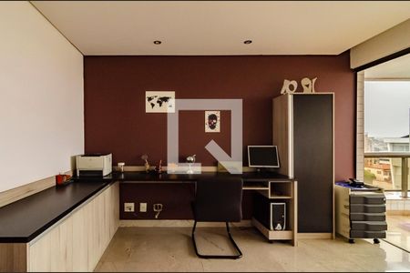 Apartamento à venda com 372m², 4 quartos e 4 vagas