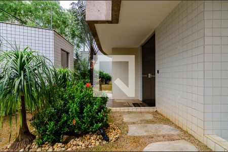 Apartamento à venda com 372m², 4 quartos e 4 vagas