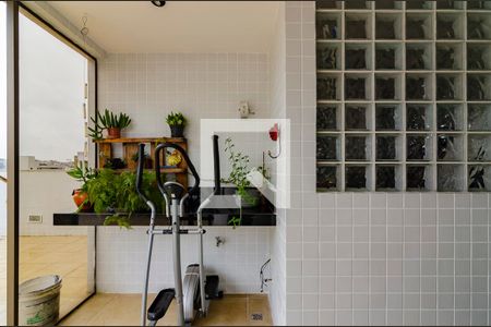 Apartamento à venda com 372m², 4 quartos e 4 vagas