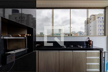 Apartamento à venda com 372m², 4 quartos e 4 vagas