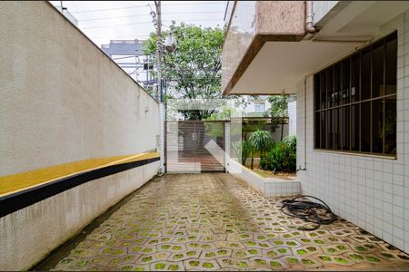 Apartamento à venda com 372m², 4 quartos e 4 vagas