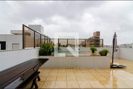 Apartamento à venda com 372m², 4 quartos e 4 vagas