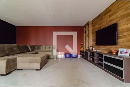 Apartamento à venda com 372m², 4 quartos e 4 vagas