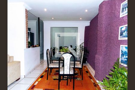 Casa de Condomínio à venda com 2 quartos, 100m² em Ville de Montagne, Nova Lima