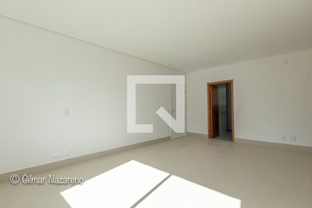 Apartamento à venda com 4 quartos, 143m² em Santa Lúcia, Belo Horizonte