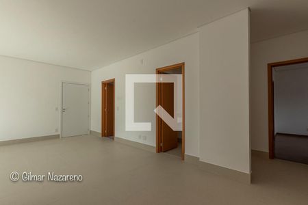 Apartamento à venda com 4 quartos, 143m² em Santa Lúcia, Belo Horizonte