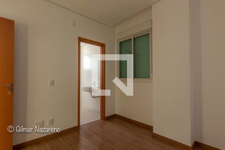 Apartamento à venda com 4 quartos, 143m² em Santa Lúcia, Belo Horizonte