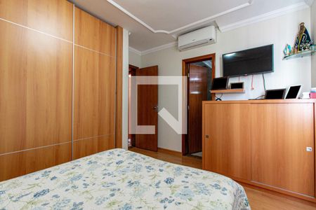 Apartamento à venda com 3 quartos, 170m² em Concórdia, Belo Horizonte