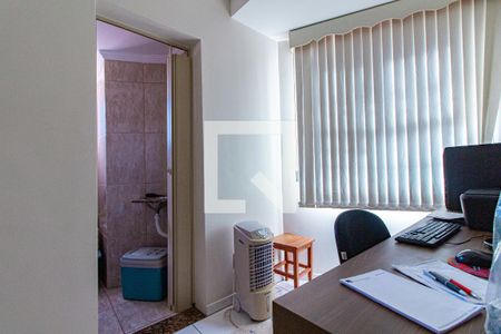 Apartamento à venda com 3 quartos, 170m² em Concórdia, Belo Horizonte