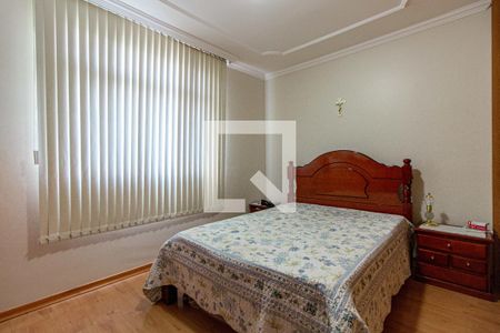 Apartamento à venda com 3 quartos, 170m² em Concórdia, Belo Horizonte