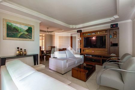 Apartamento à venda com 3 quartos, 170m² em Concórdia, Belo Horizonte