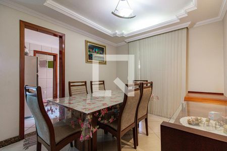 Apartamento à venda com 3 quartos, 170m² em Concórdia, Belo Horizonte