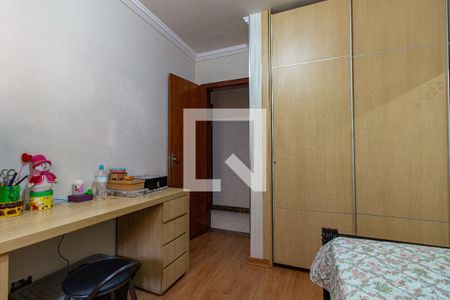 Apartamento à venda com 3 quartos, 170m² em Concórdia, Belo Horizonte
