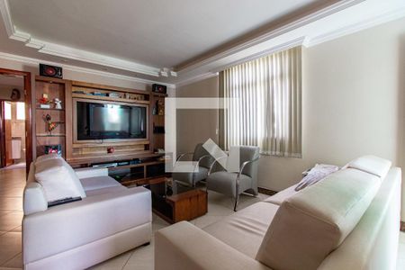 Apartamento à venda com 3 quartos, 170m² em Concórdia, Belo Horizonte