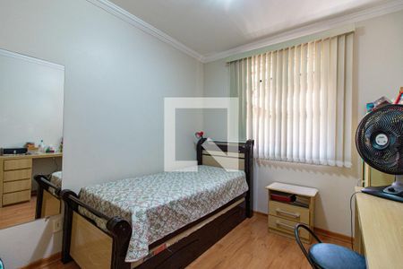 Apartamento à venda com 3 quartos, 170m² em Concórdia, Belo Horizonte