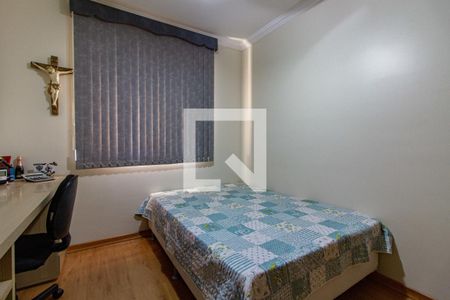 Apartamento à venda com 3 quartos, 170m² em Concórdia, Belo Horizonte