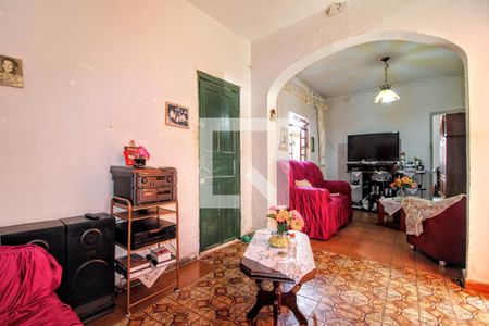 Casa à venda com 3 quartos, 270m² em Salgado Filho, Belo Horizonte