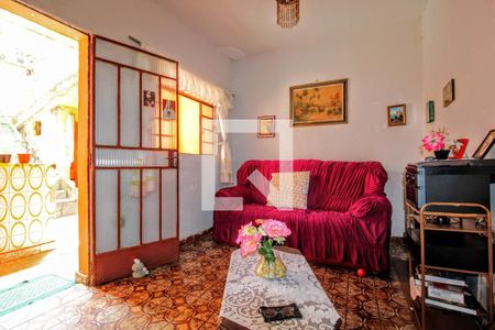 Casa à venda com 3 quartos, 270m² em Salgado Filho, Belo Horizonte