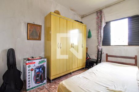 Casa à venda com 3 quartos, 270m² em Salgado Filho, Belo Horizonte