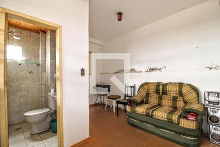 Casa à venda com 3 quartos, 270m² em Salgado Filho, Belo Horizonte