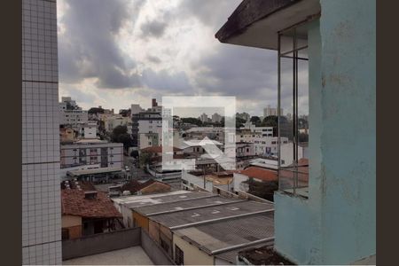 Apartamento à venda com 5 quartos, 180m² em Prado, Belo Horizonte