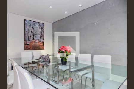 Casa de Condomínio à venda com 5 quartos, 760m² em Alphaville, Nova Lima