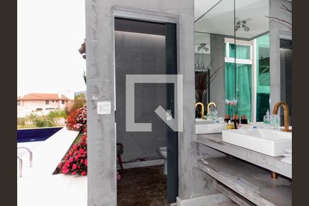 Casa de Condomínio à venda com 5 quartos, 760m² em Alphaville, Nova Lima