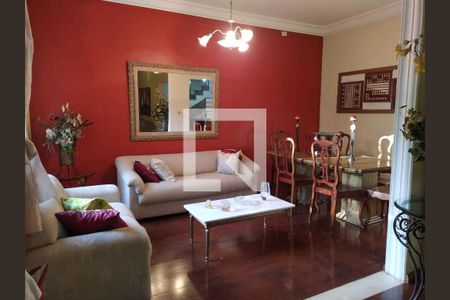 Casa à venda com 4 quartos, 317m² em Serra, Belo Horizonte