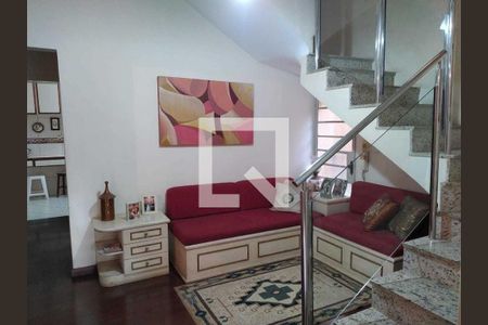 Casa à venda com 4 quartos, 317m² em Serra, Belo Horizonte