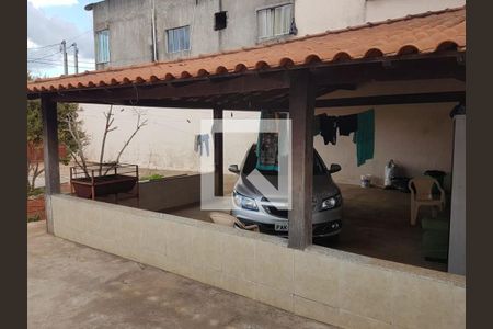 Casa à venda com 200m², 4 quartos e 4 vagas