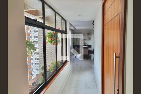 Apartamento à venda com 4 quartos, 460m² em Santo Agostinho, Belo Horizonte
