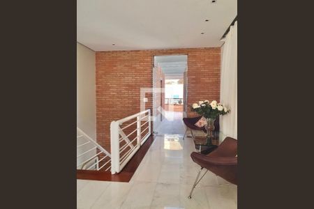Apartamento à venda com 4 quartos, 460m² em Santo Agostinho, Belo Horizonte