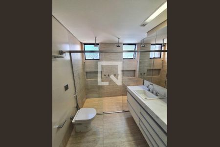Apartamento à venda com 4 quartos, 460m² em Santo Agostinho, Belo Horizonte
