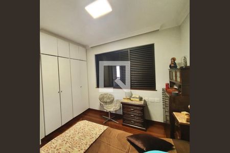 Apartamento à venda com 4 quartos, 460m² em Santo Agostinho, Belo Horizonte