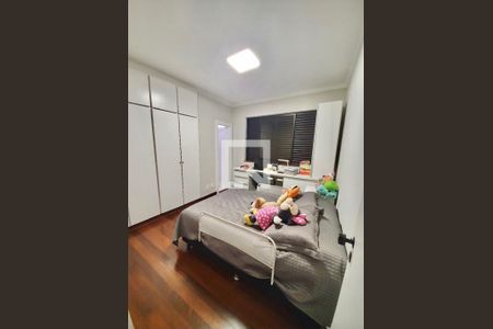 Apartamento à venda com 4 quartos, 460m² em Santo Agostinho, Belo Horizonte