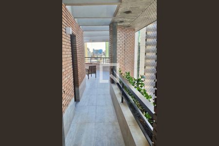 Apartamento à venda com 4 quartos, 460m² em Santo Agostinho, Belo Horizonte