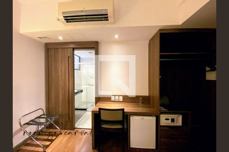 Apartamento à venda com 1 quarto, 24m² em Savassi, Belo Horizonte
