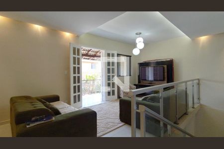 Casa à venda com 3 quartos, 290m² em Havaí, Belo Horizonte
