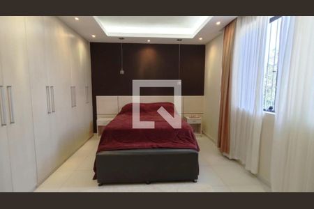 Casa à venda com 3 quartos, 290m² em Havaí, Belo Horizonte