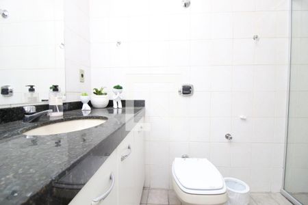 Apartamento à venda com 4 quartos, 260m² em Buritis, Belo Horizonte