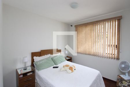 Apartamento à venda com 4 quartos, 260m² em Buritis, Belo Horizonte