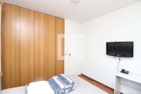 Apartamento à venda com 4 quartos, 260m² em Buritis, Belo Horizonte
