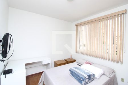 Apartamento à venda com 4 quartos, 260m² em Buritis, Belo Horizonte