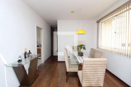 Apartamento à venda com 4 quartos, 260m² em Buritis, Belo Horizonte