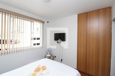 Apartamento à venda com 4 quartos, 260m² em Buritis, Belo Horizonte