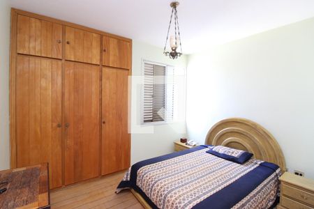 Apartamento à venda com 4 quartos, 160m² em Santo Agostinho, Belo Horizonte
